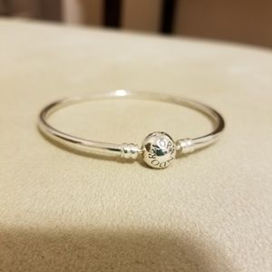 Pandora Bandle Bracelet